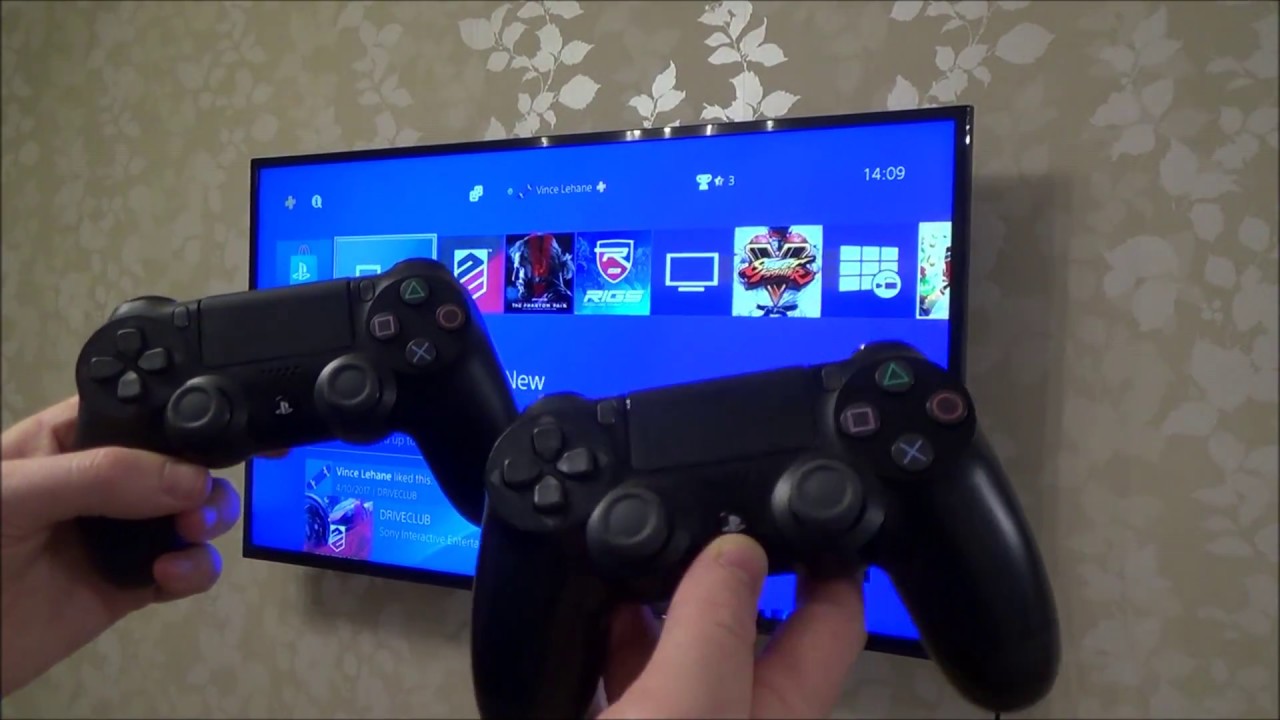 Ps4 remote play poor connection